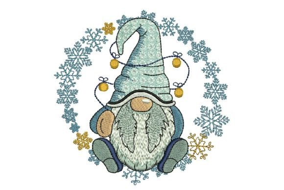 Gnome with Snowflakes: A Practical Review for Shop Owners