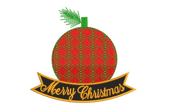 Merry Christmas Xmas Bomb