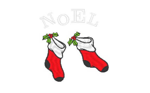 Noel Embroidery Design Review: A Designer's Take on Handmade Gifts