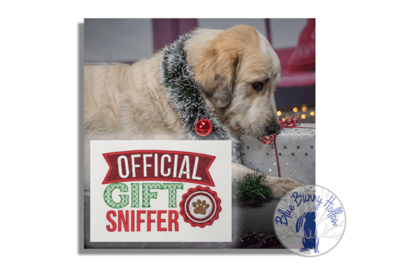 Official Gift Sniffer: A Holiday Must-Have