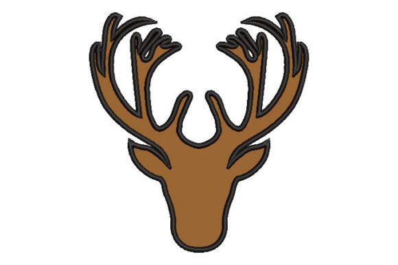 Reindeer Embroidery Design Review