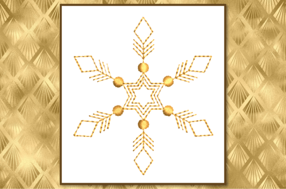 Snowflake-Dainty-E Review