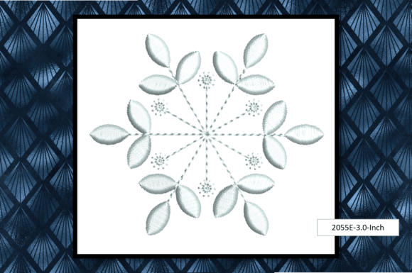 Snowflake-Trilogy-D