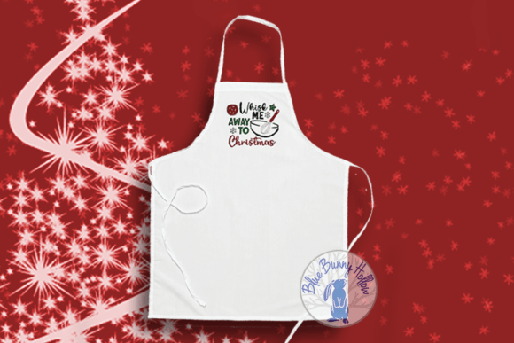 Whisk Me Away to Christmas